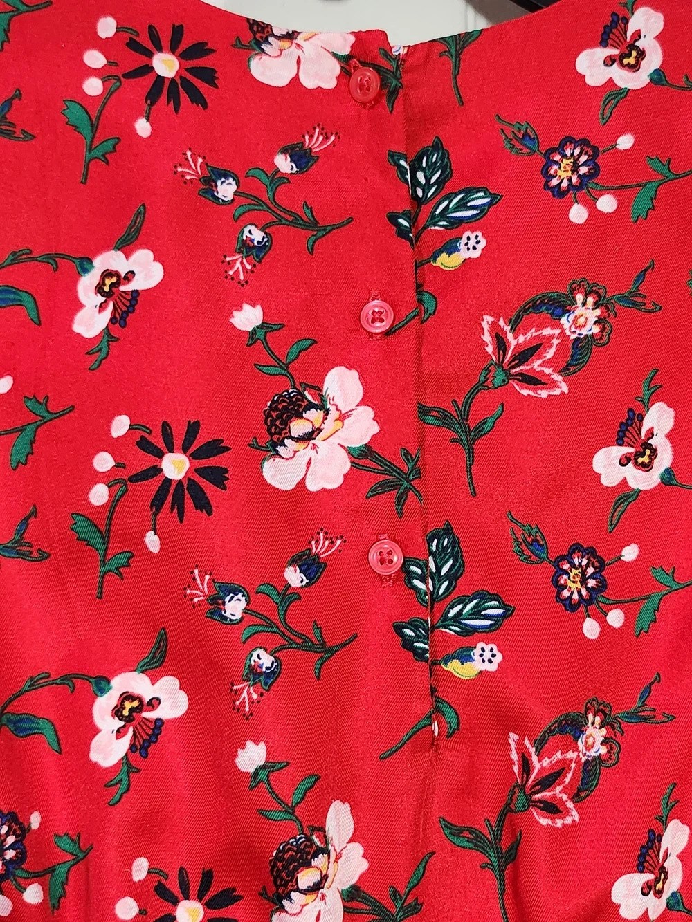 Janie and Jack easy ruffle